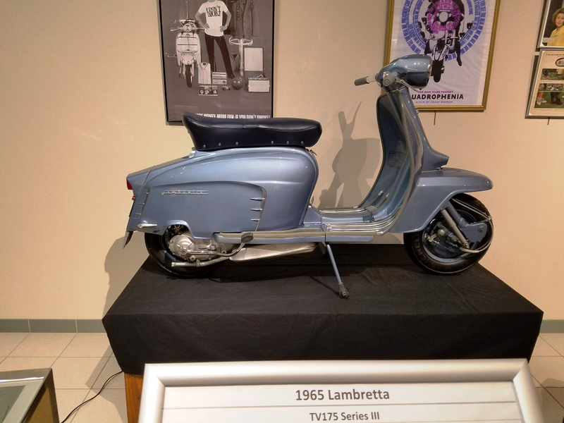 Illustration for article titled AACA Museum photo dump